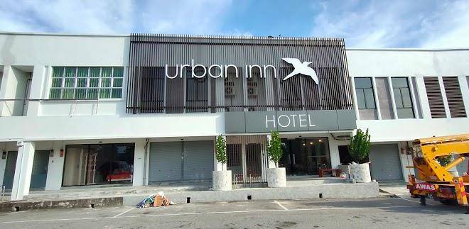 Urban inn sp saujana