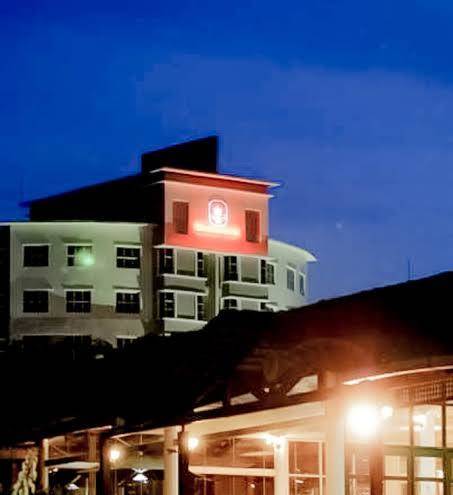 Bdb hotels sdn bhd