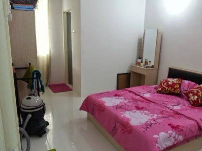 Didik sihat homestay jitra