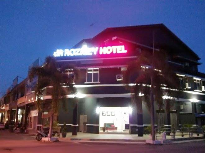 Dr rozmey hotel