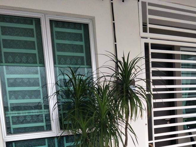 Homestay hanya dikau