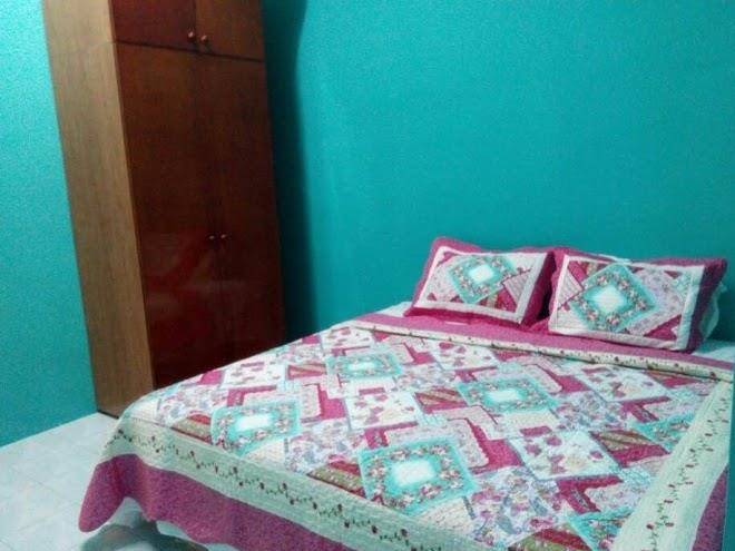 Kadeena homestay changlun