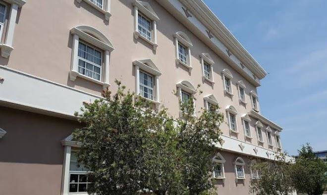Hotel seri malaysia kulim