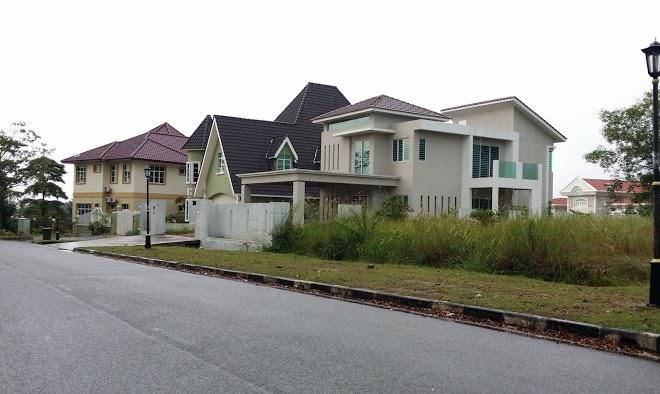 Kulim golf & country resort