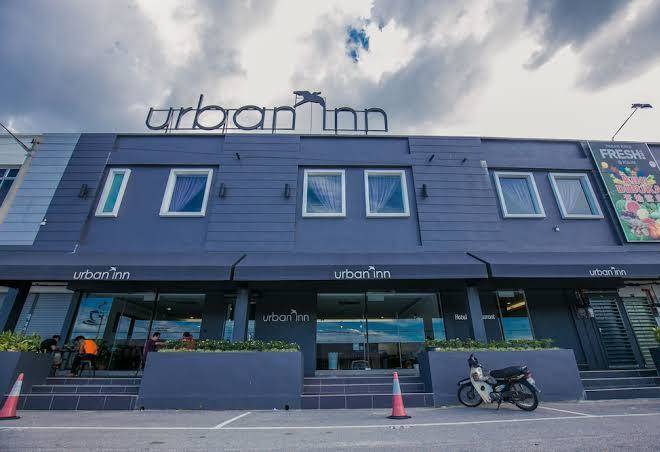 Urban inn kulim