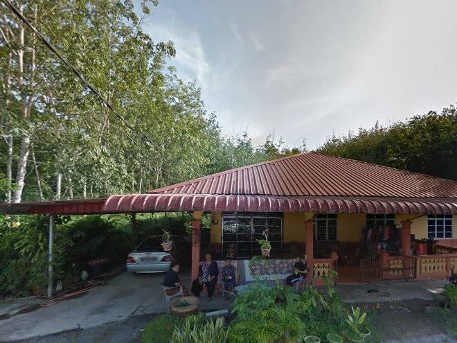 Sabrina Resort Image