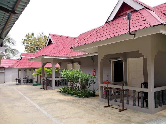Ab motel langkawi
