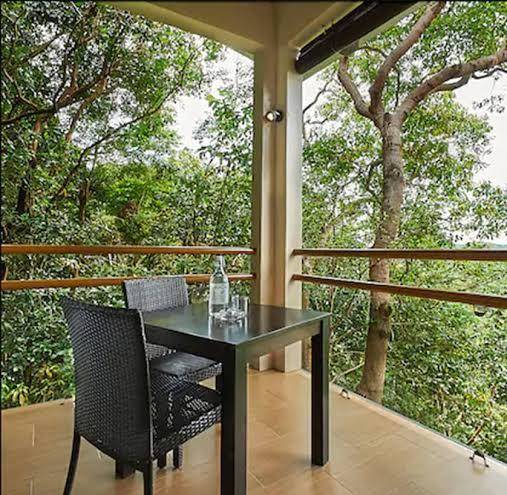 Ambong ambong langkawi rainforest retreat