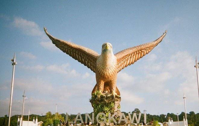 Awana porto malai langkawi