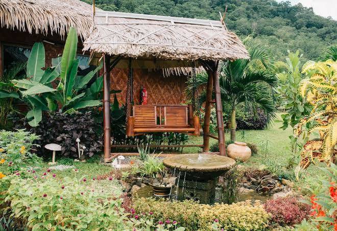 Bambu Getaway Langkawi Image