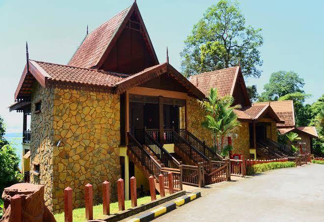 Berjaya Langkawi Resort Image