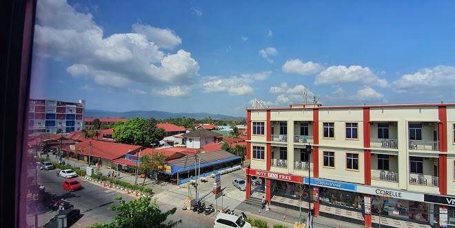 Best star resort