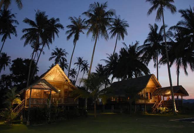 Bon ton resort
