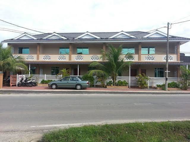 Cenang memories motel langkawi
