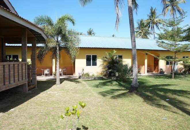 Cenang Valley Inn Image