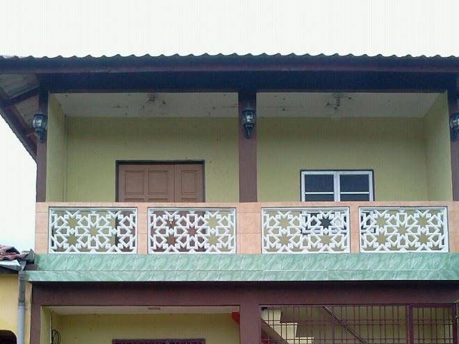 Cenderawasih homestay