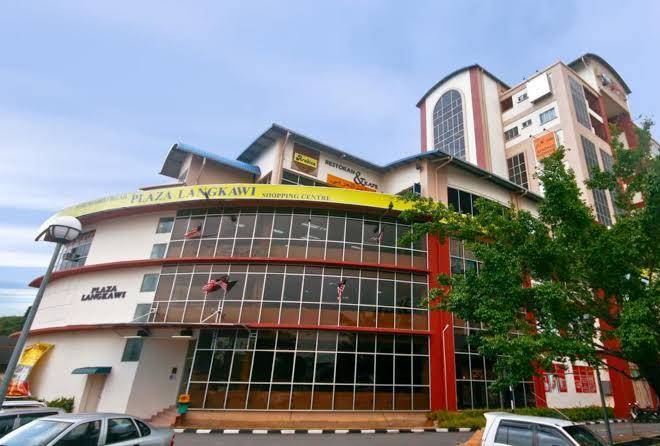 Citin hotel langkawi by compass hospitality