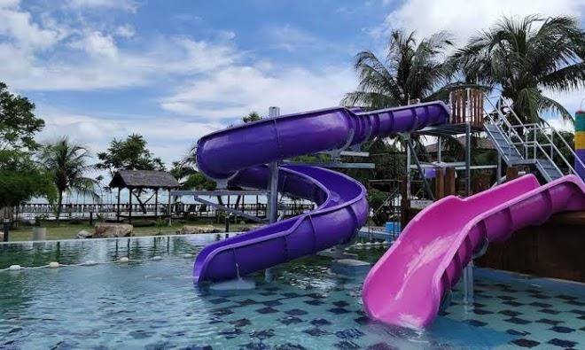 De baron resort langkawi