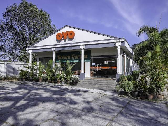 Dream Garden Resort Image