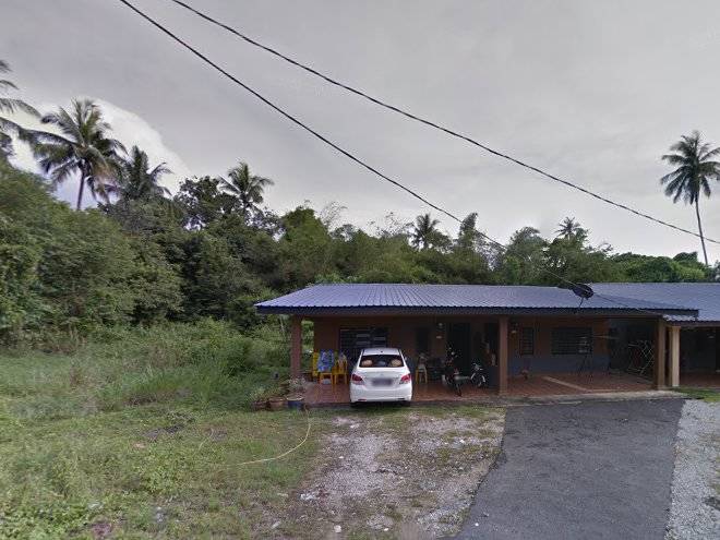 Fitrah langkawi homestay
