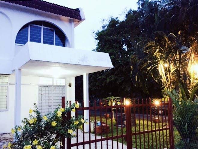 Garden terrace 21