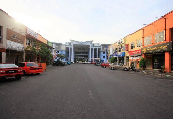 Geopark Hotel Kuah Image