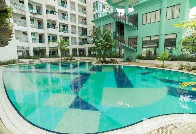 Hig hotel