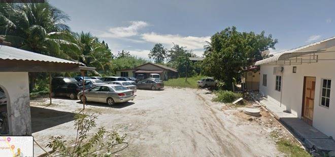 Homestay langkawi airport