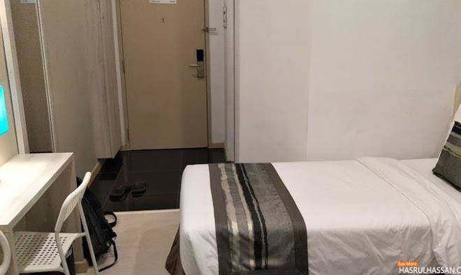 Hotel murah