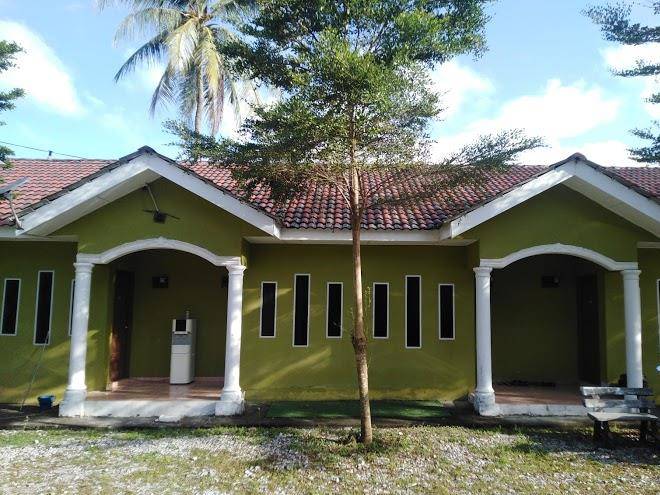 Dream cube langkawi