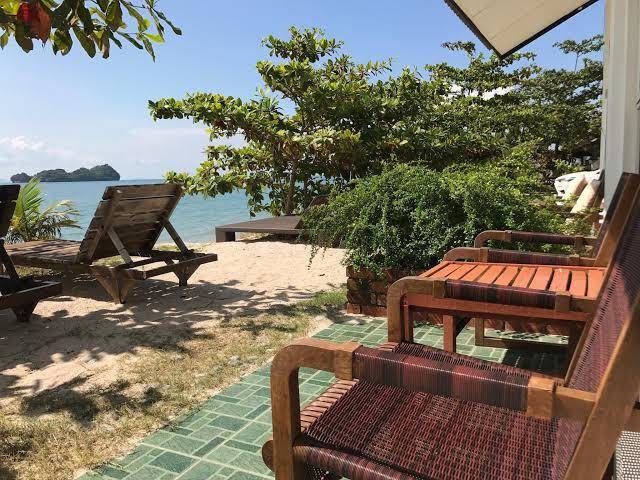 Labu labi residence langkawi malaysia