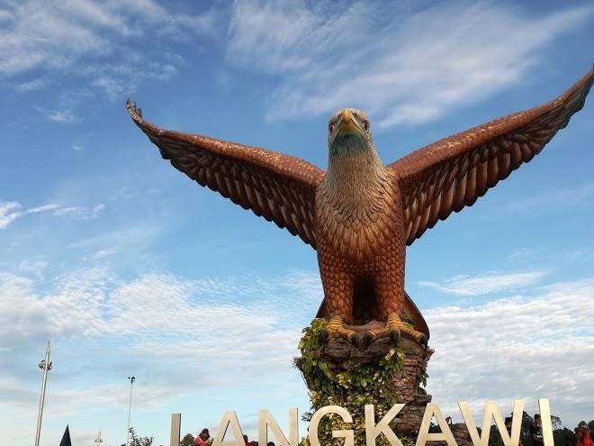 Langkawi Milvus Hotel Image