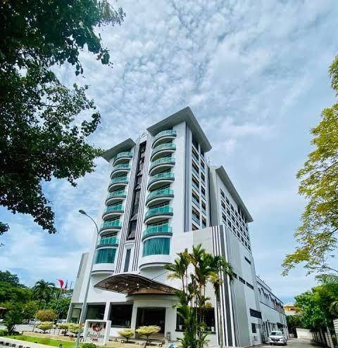 Langkawi Seaview Hotel Image