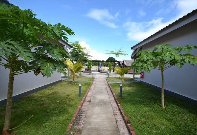 Lavigo resort