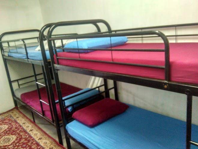 Lena dormitory