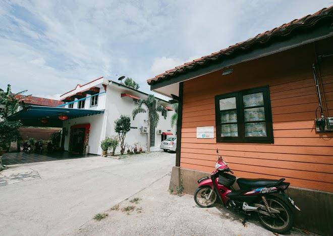 Chill box langkawi