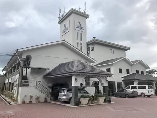 Myangkasa akademi & resort langkawi