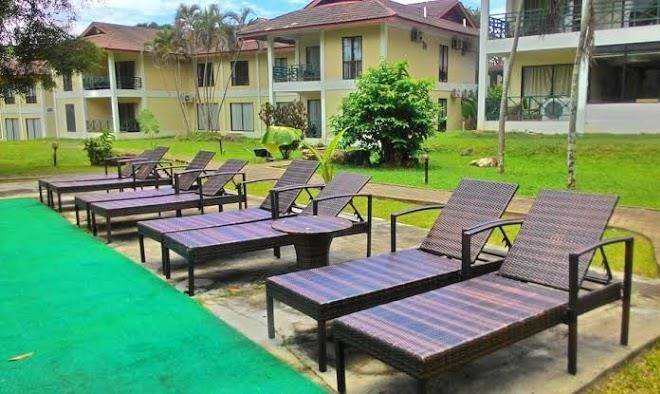 Panorama Resort Langkawi Image