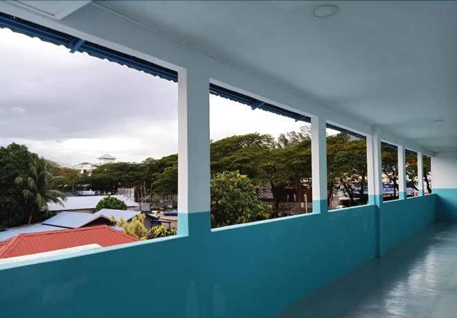 Perintis motel