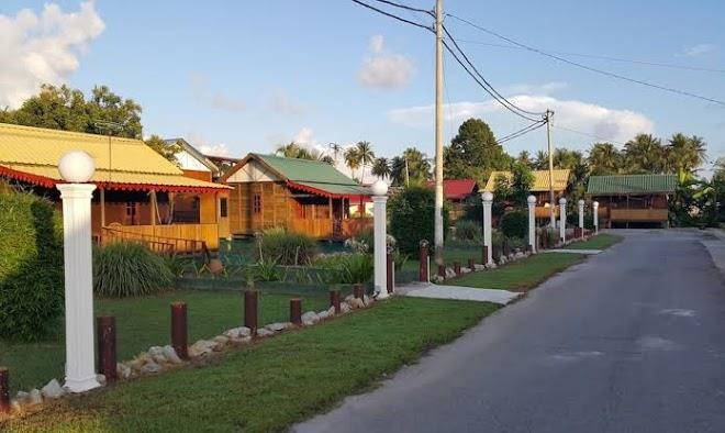 Rainbow lodge 101