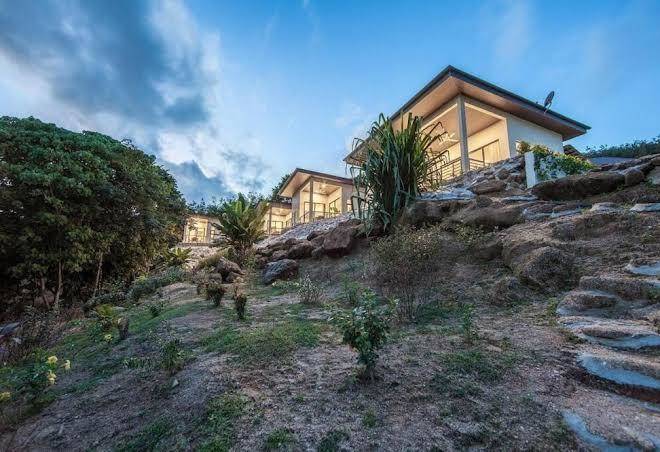 Ranis lodge