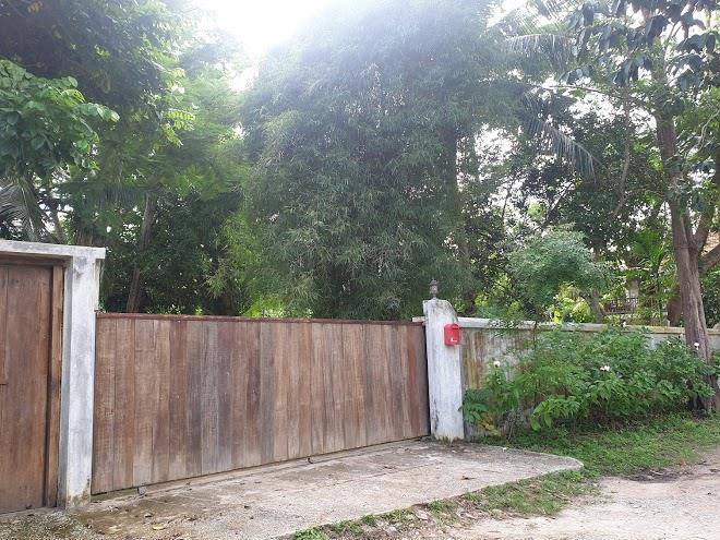 Rumah jah langkawi