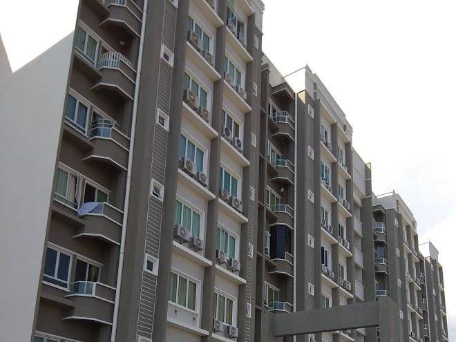 Simfoni homestay