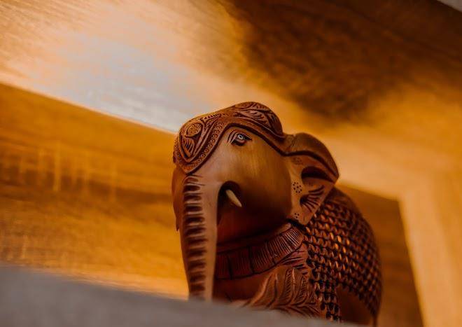 Arch Studio Cenang Image