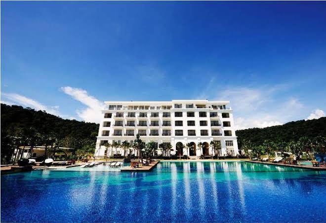 The danna langkawi