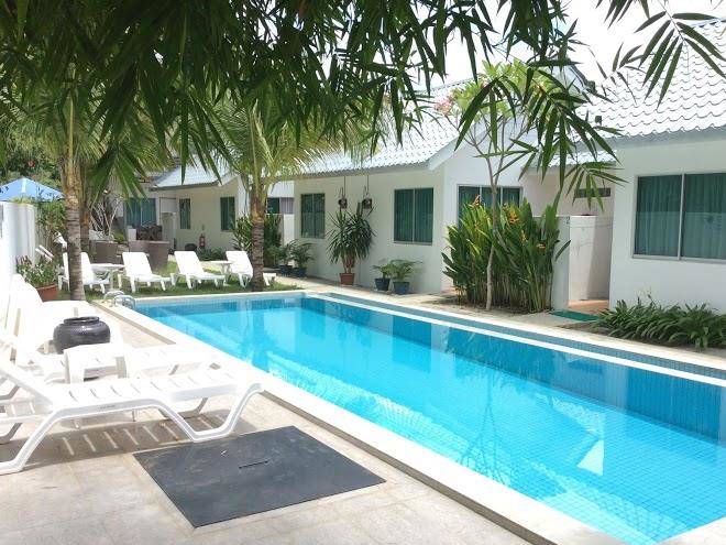 The fint hus langkawi