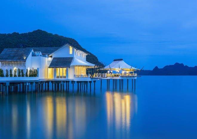 The st regis langkawi