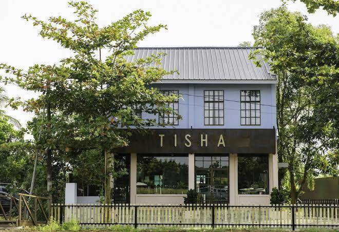 Tisha langkawi wellness resort