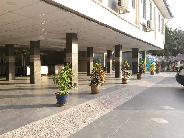 Tomato Hotel Langkawi Image