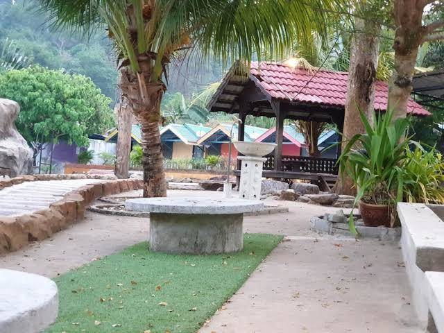 Alang kenari